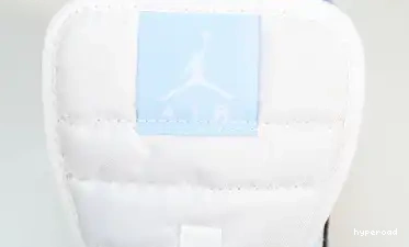 Hyperoad Mid Ice Jordan Blue 1 0705